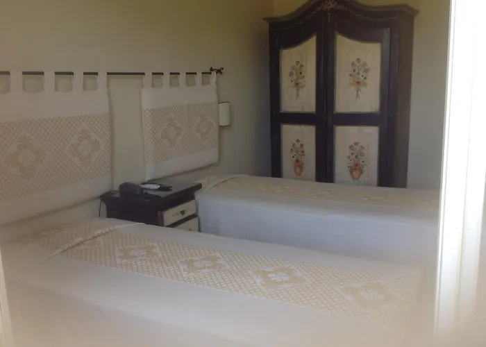 بيت للعطل Domominore فيرتيليا