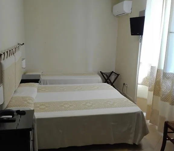 بيت للعطل Domominore فيرتيليا