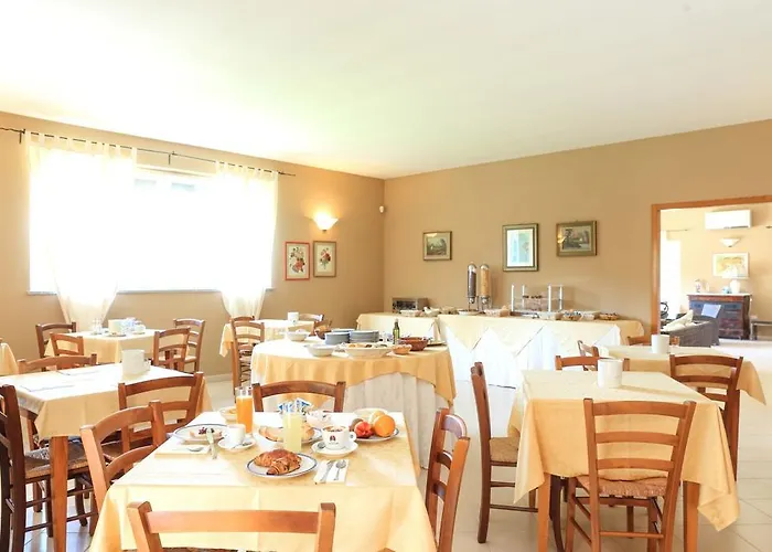 بيت للعطل Domominore *