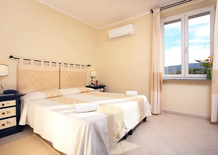 Domominore بيت للعطل فيرتيليا