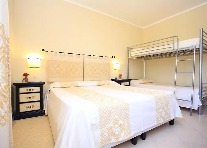 Domominore بيت للعطل