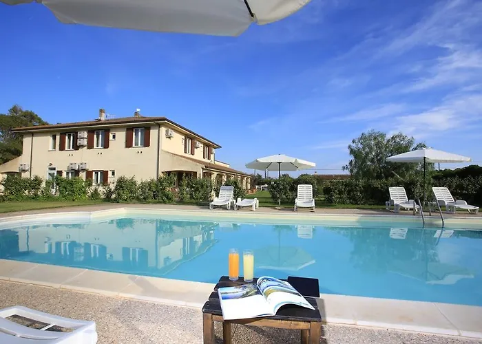 Domominore بيت للعطل *