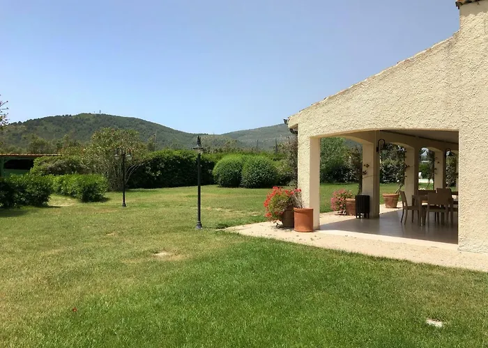 Domominore بيت للعطل *