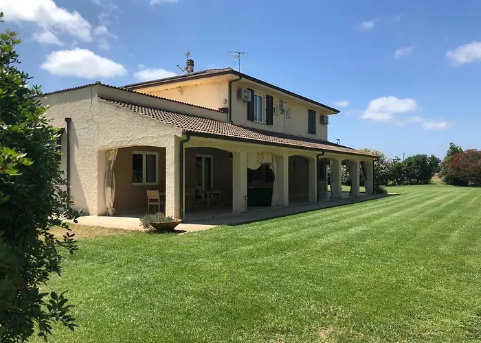 Domominore بيت للعطل