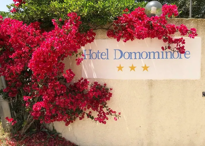 Domominore بيت للعطل *