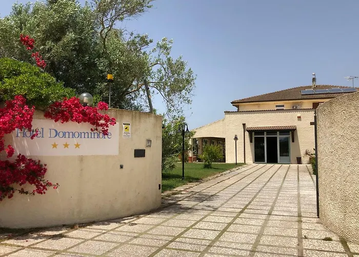 Domominore بيت للعطل فيرتيليا